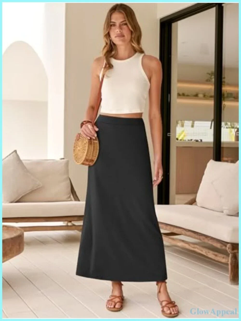 N/A effortless summer